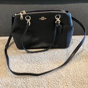 Coach Crossbody Purse